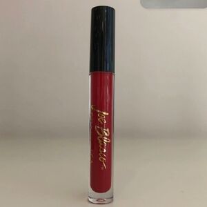 Joe Blasco Jamboree Red Lip Gloss 3.5g New